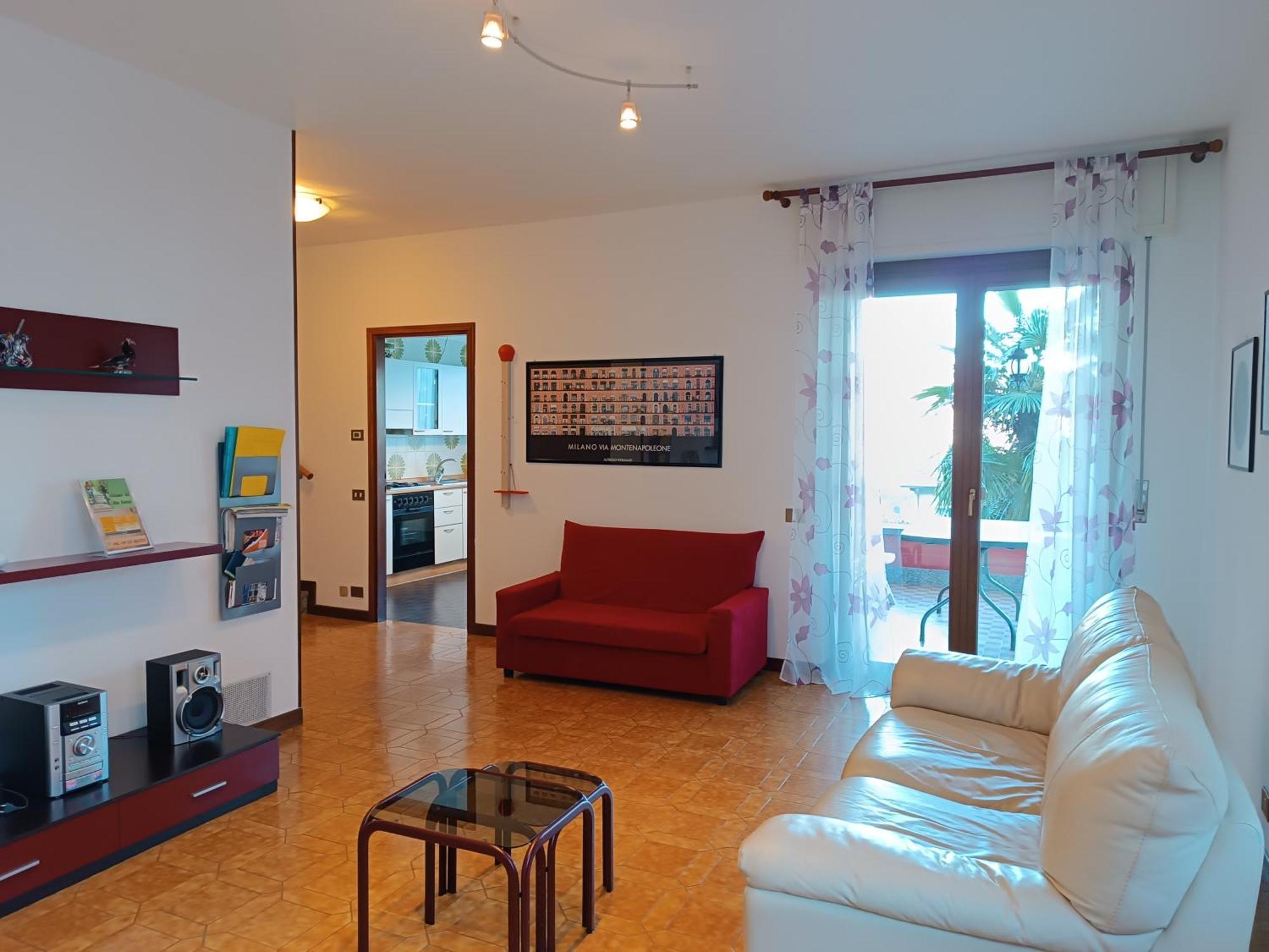 Ortensia Baveno Exterior foto