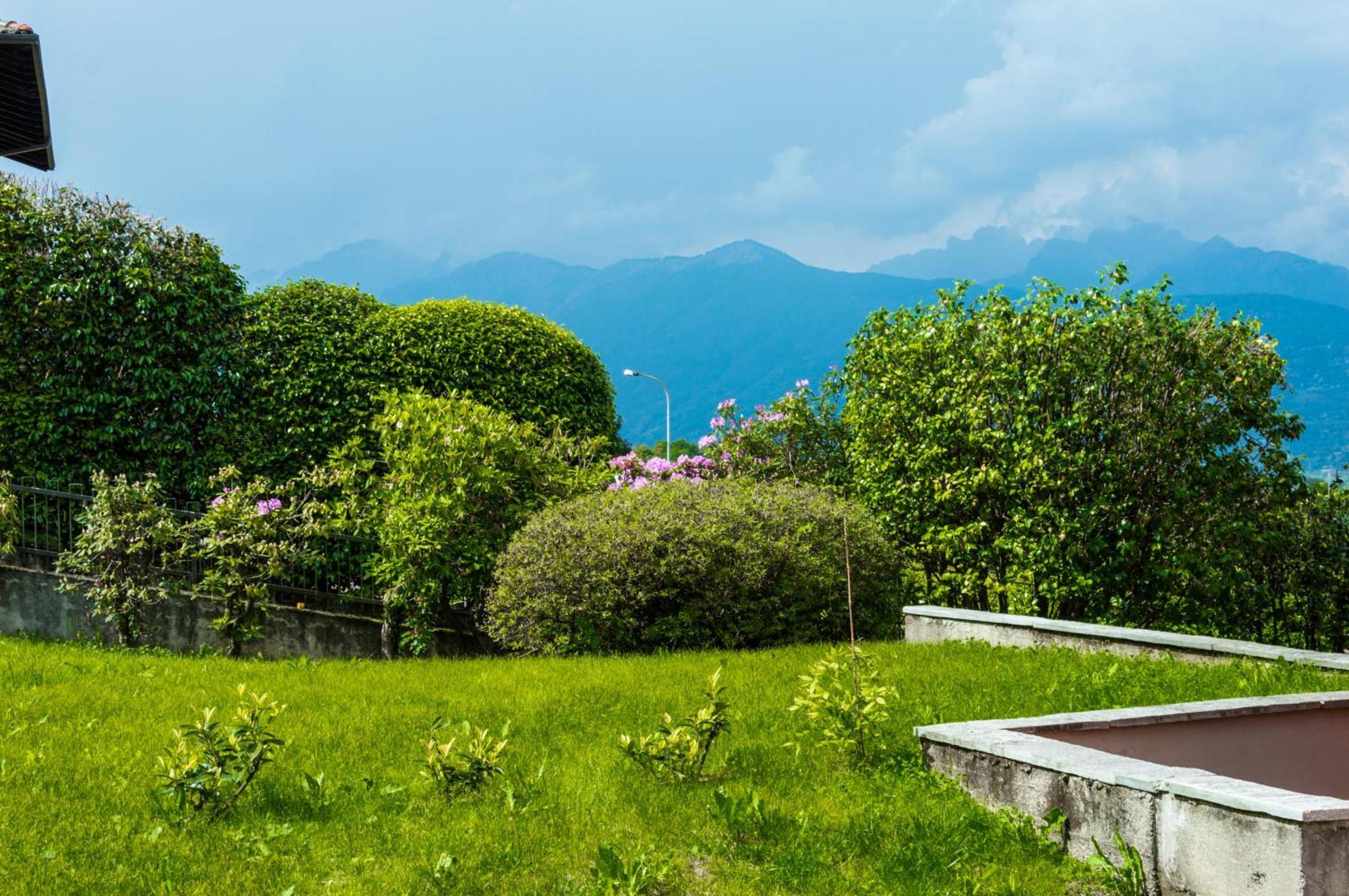 Ortensia Baveno Exterior foto